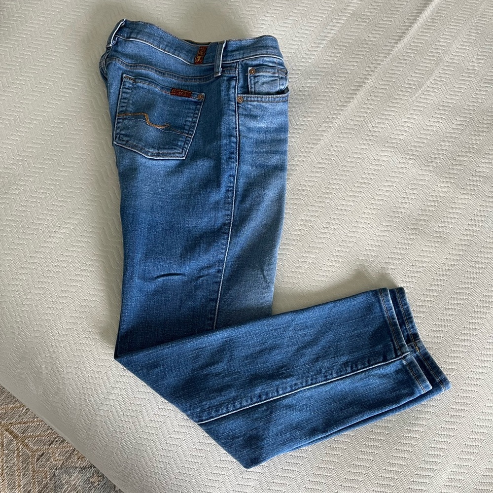 7 For All Mankind women’s jeans